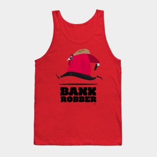 Bankrobber Tank Top